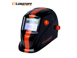 Máscara fotosensible ST-1E, Lusqtoff