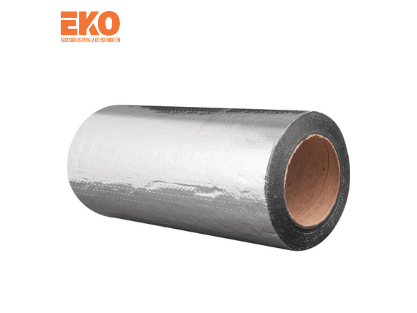 Membrana asfáltica 15cm x 10m - EKO