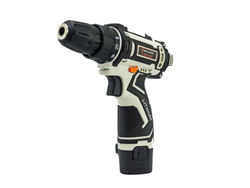 Taladro atornillador inalámbrico 12V - Salkor