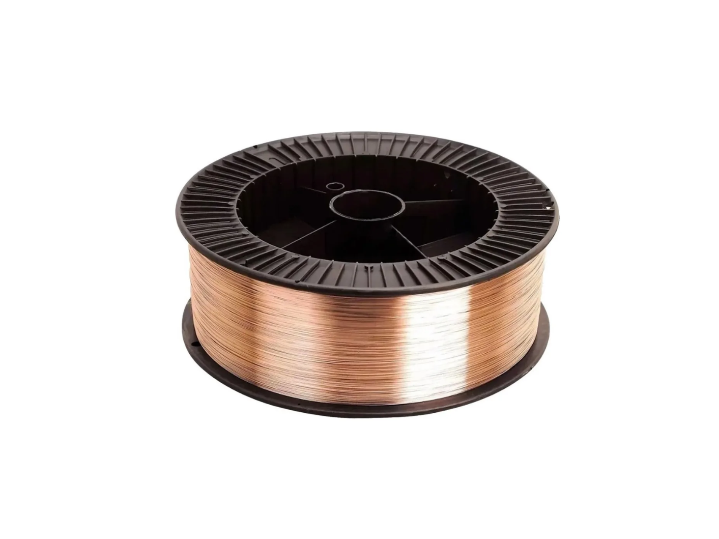 Rollo de alambre mig 1.2mm 15kg - Lusqtoff