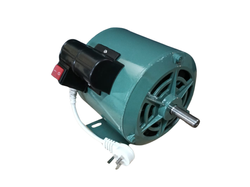 Motor hormigonera - Is Fra