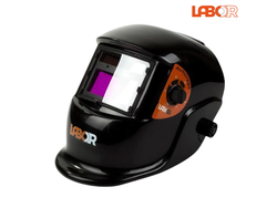 Máscara fotosensible - Labor