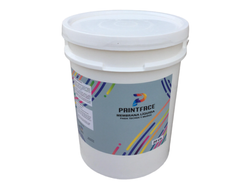 Membrana líquida blanca 20 lts - Pinteface