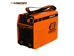 Soldador inverter IRON100-8 Lusqtoff