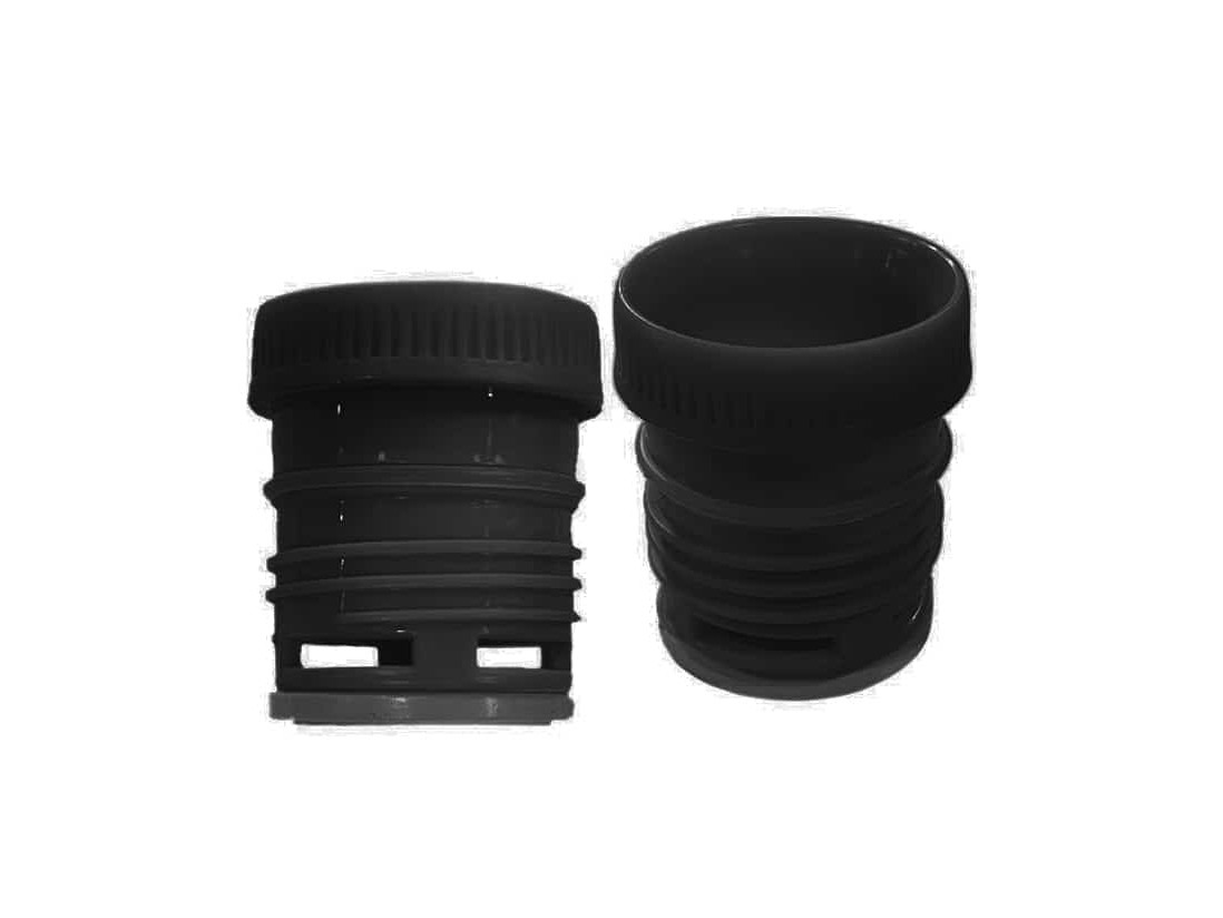 Pico cebador negro - Lusqtoff