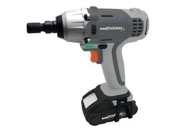 Llave de impacto 18V - Gladiator