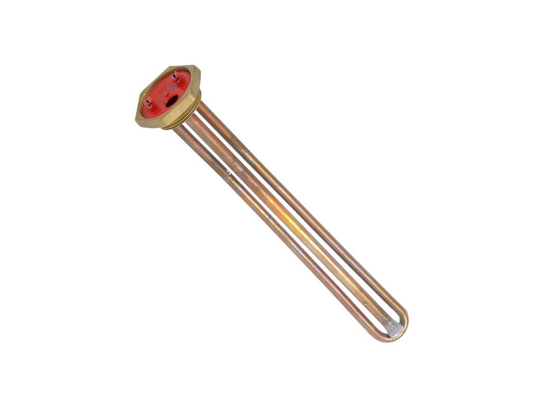 Resistencia 1500W con termostato - Kloss