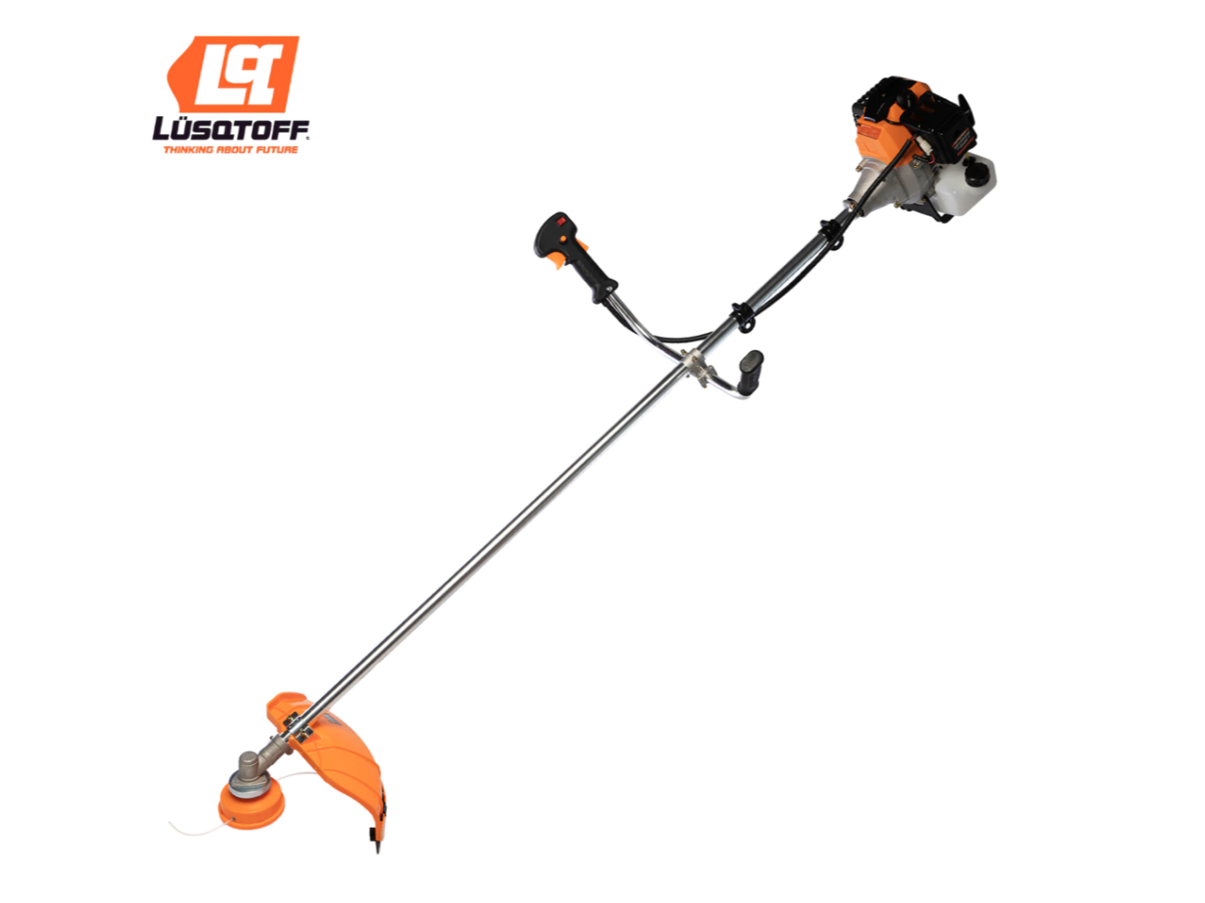 Desmalezadora naftera 52cc - Lusqtoff