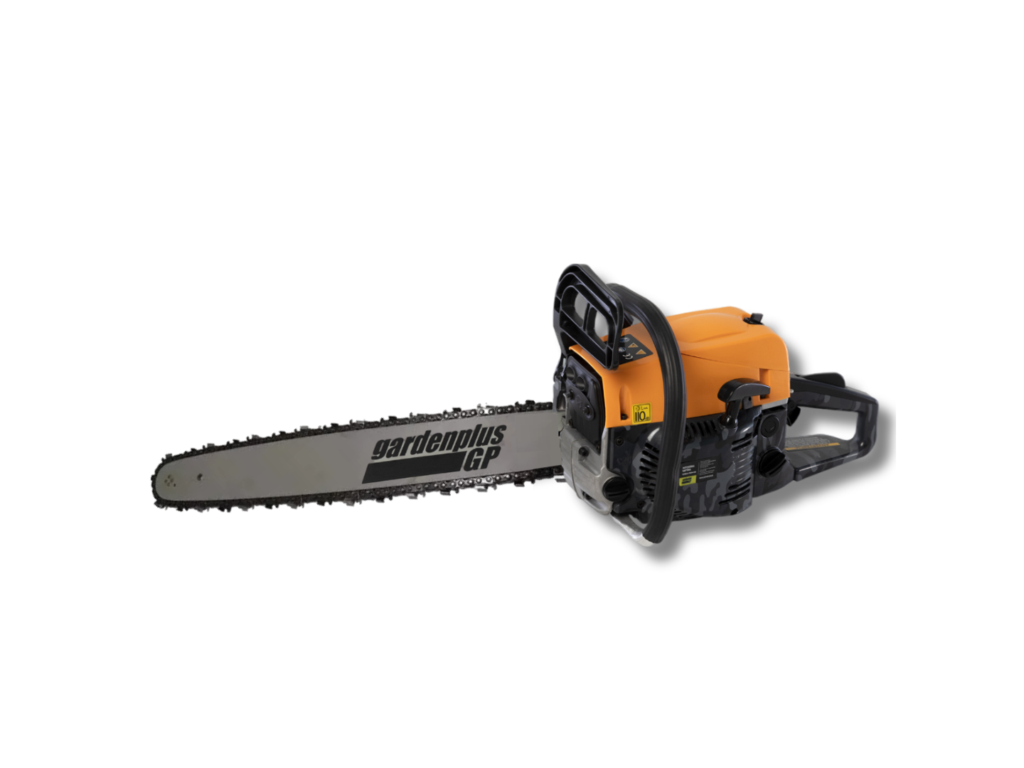 Motosierra 52cc - Garden Plus