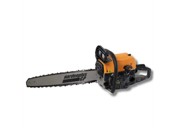 Motosierra 52cc - Garden Plus