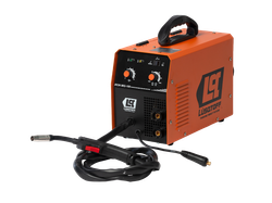 Soldadora inverter tridual - Lusqtoff