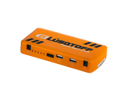 Cargador arrancador de batería 15V 200A - Lusqtoff