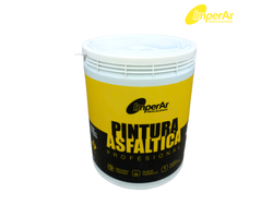 Pintura asfáltica 4 litros - Imperar