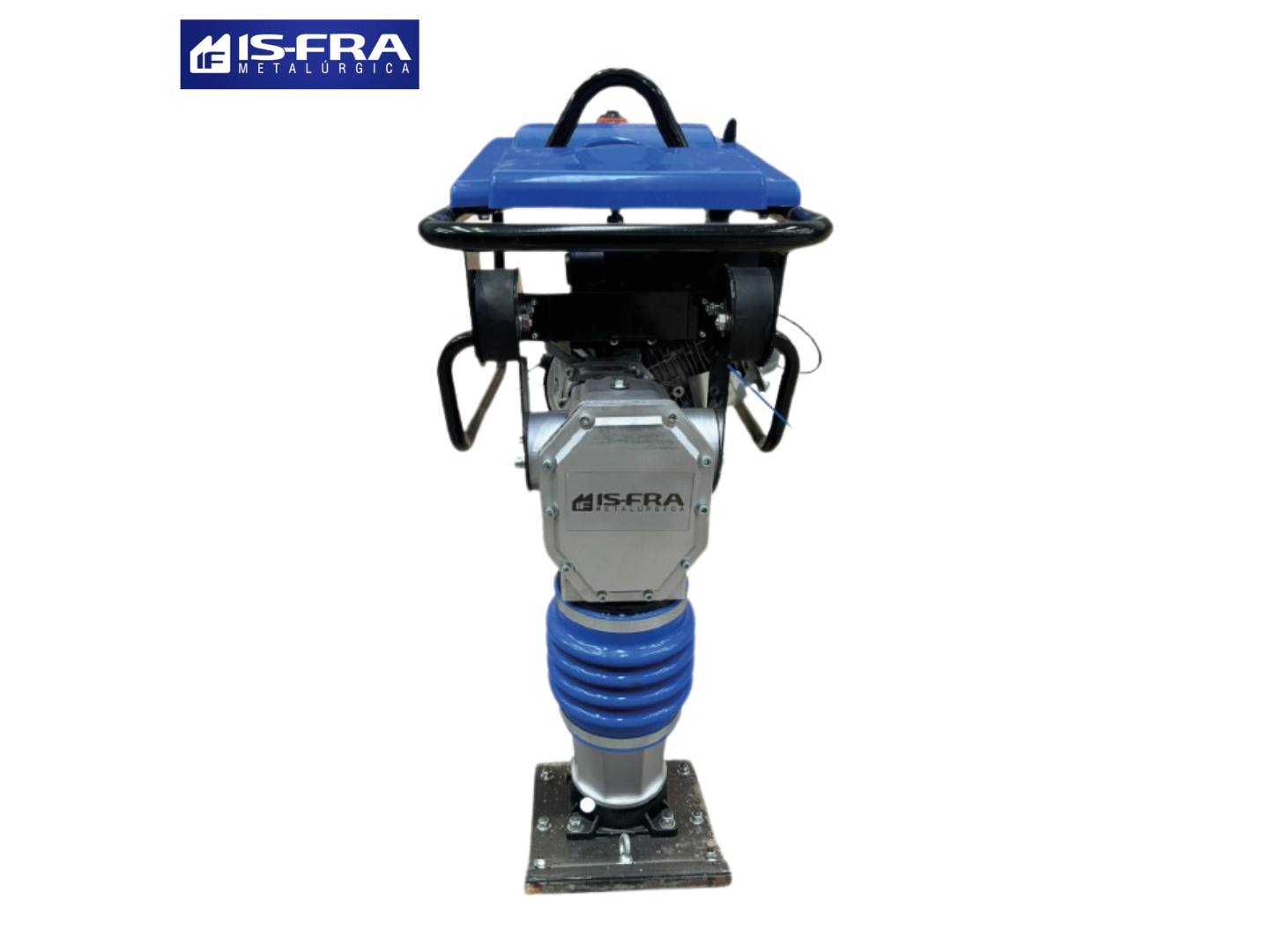 Motopison motor 5.5 HP, Is- fra