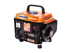 Generador naftero 950W - Lusqtoff