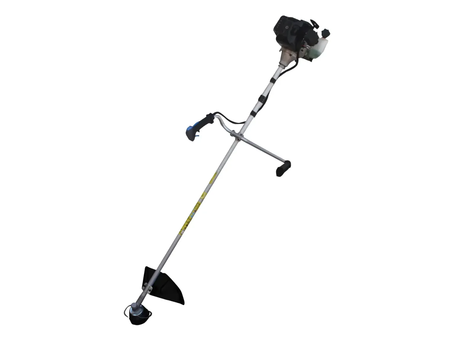 Desmalezadora motoguadaña 52 cc - Gamma Select