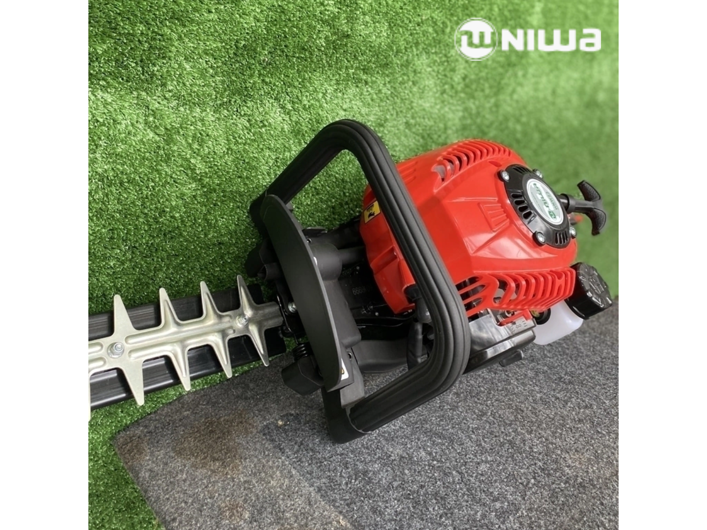 Cortacerco 22.5 cc - Niwa