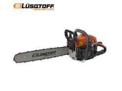Motosierra 45.4 cc - Lusqtoff