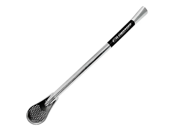 Bombilla pico de loro - Lusqtoff