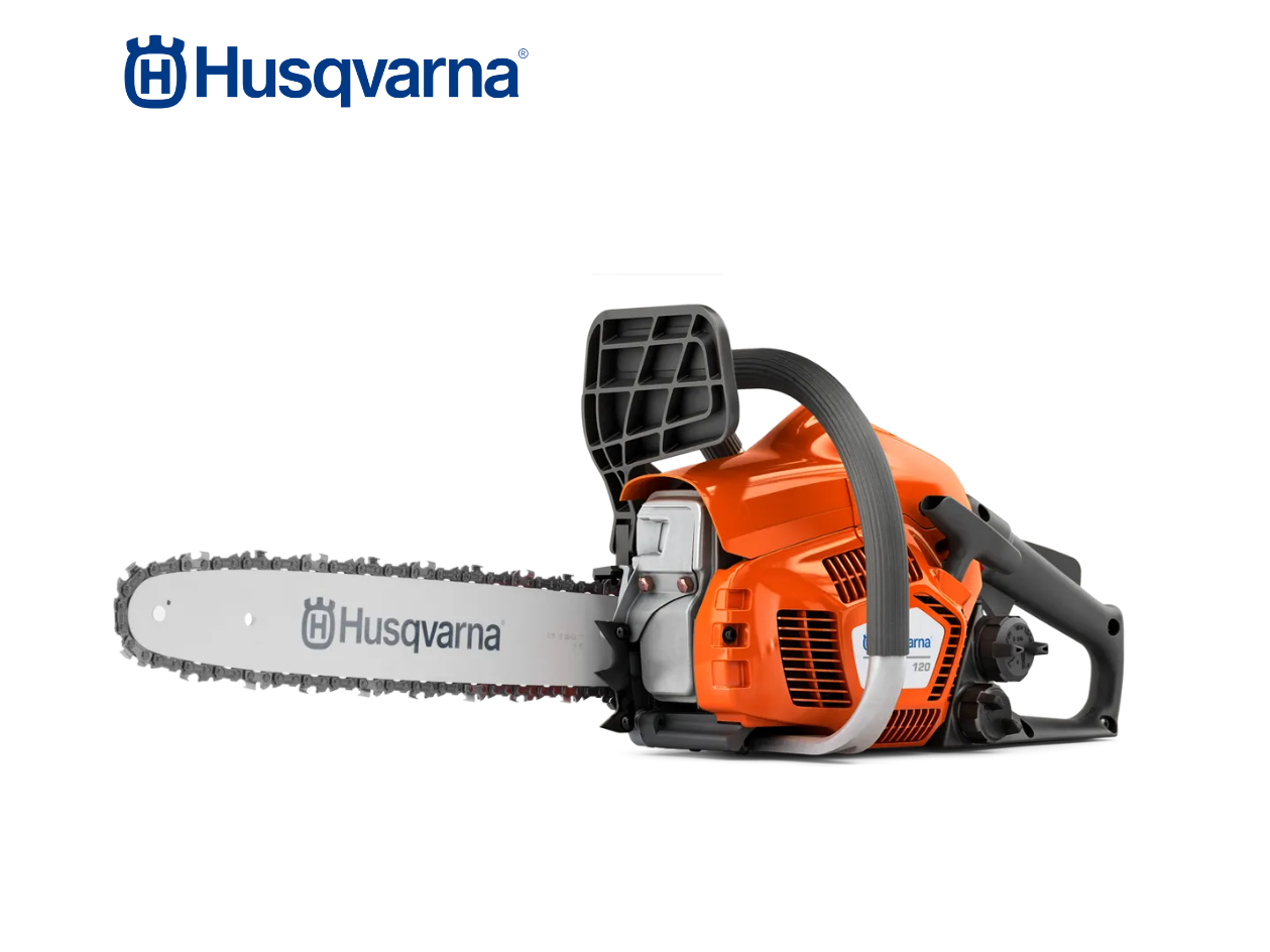 Motosierra 35 cc - Husqvarna