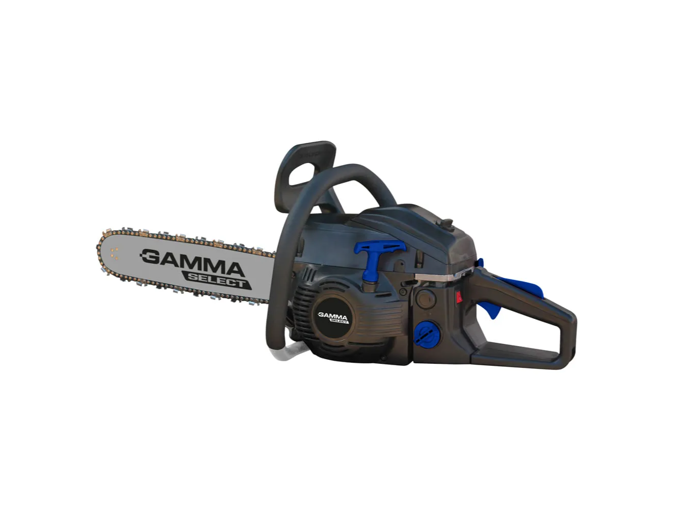 Motosierra 52cc 18" - Gamma Select