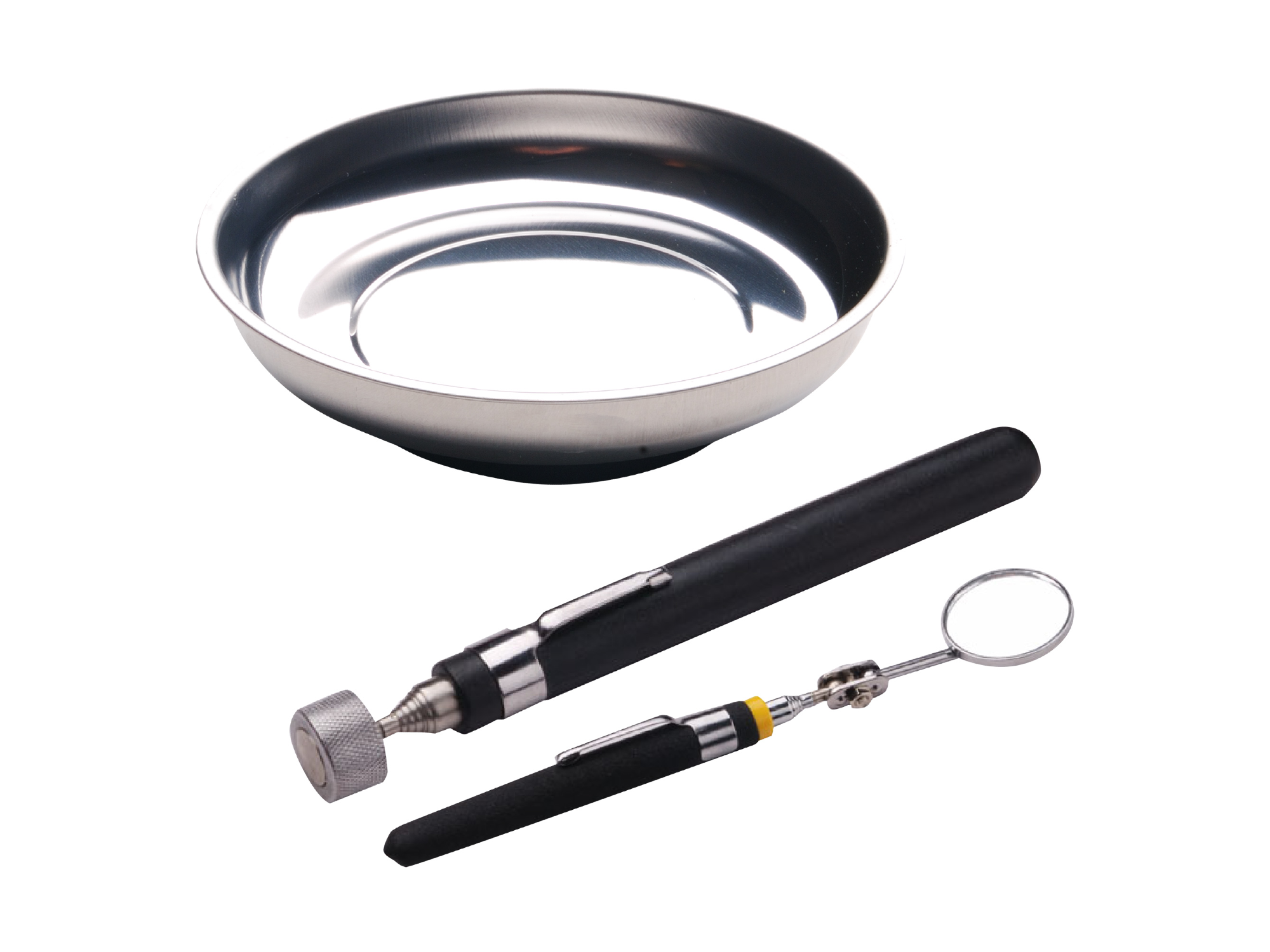 Set de herramientas de inspección magnética - Lusqtoff