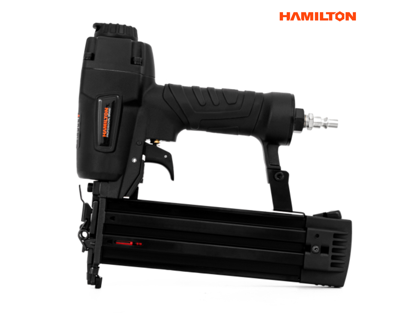 Clavadora neumática - Hamilton