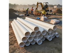 Caños PVC - 110 mm x 4 m