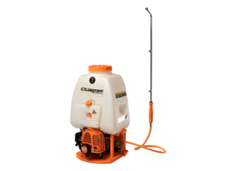 Pulverizador naftero 26 cc - Lusqtoff