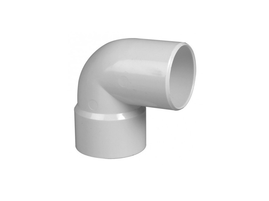 Codo PVC MH 90° ø 110