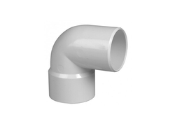 Codo PVC MH 90° ø 110