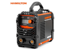 Soldadora inverter 120A - Hamilton