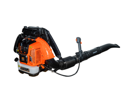 Soplador mochila naftero - Lusqtoff