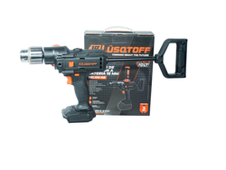 Taladro de rotación 18V - Lusqtoff