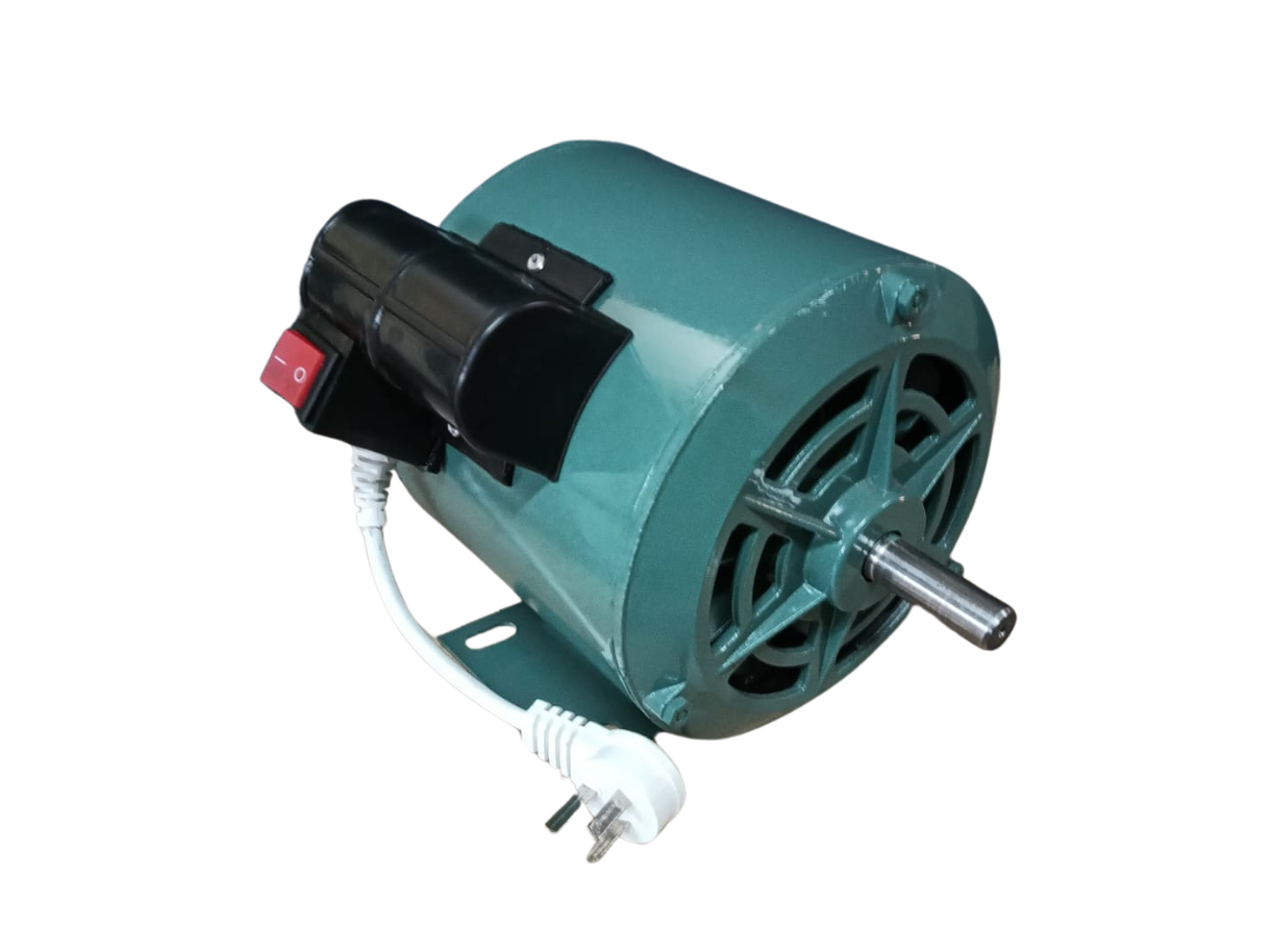 Motor hormigonera - Is Fra