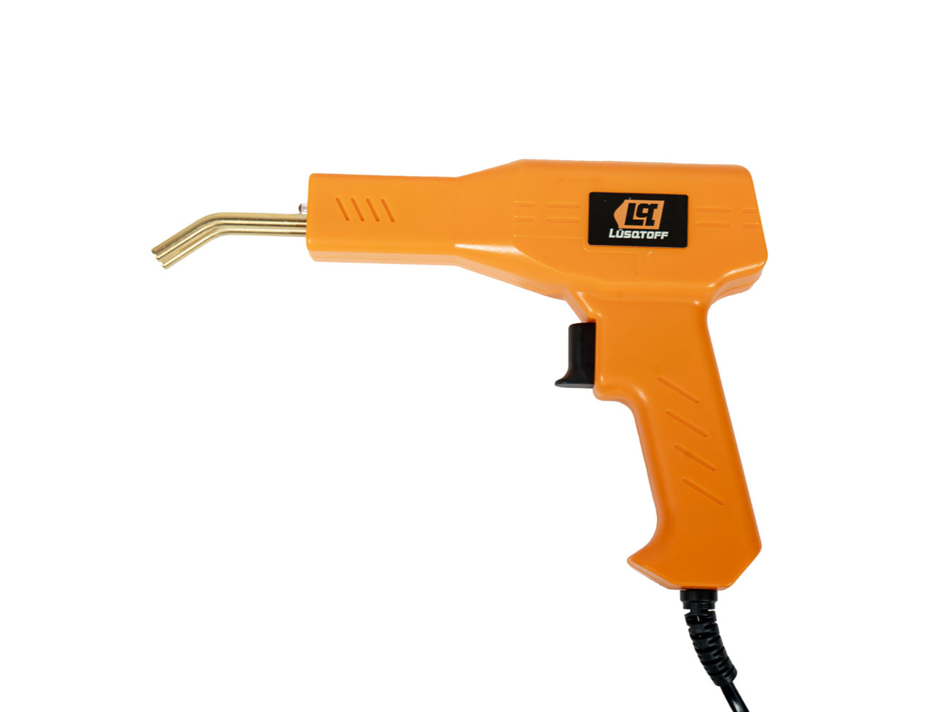Soldador de plástico - Lusqtoff
