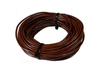 Cable unipolar marrón 1 x 1.5 mm normalizado x metro / CUNM1X2,5