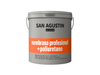 Membrana blanca poliuretánica profesional 4 kg - San Agustin / PM4