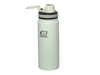 Botella térmica blanca 500 ml - Lusqtoff / BOTL500-8B