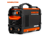 Soldadora inverter 200A - Hamilton / HMMA200