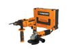 Kit amoladora y taladro - Lusqtoff / KATL-8