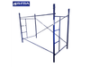 Andamio 1,20 x 1,80 x 2,5 metros - Is Fra / HCO22