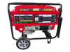 Generador 15HP - Garden Plus / GP8000