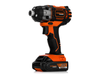 Atornillador de impacto 20V - Hamilton / ULT112
