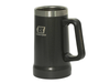 Vaso chopero negro 700 ml - Lusqtoff / VCL700-8N