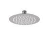 Ducha pared acero inox anticalcarea ø 6 Kloss / IAVA0885