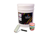 Promo latex blanco 20 lts pinteface, rodillo y 1 latex color Vento