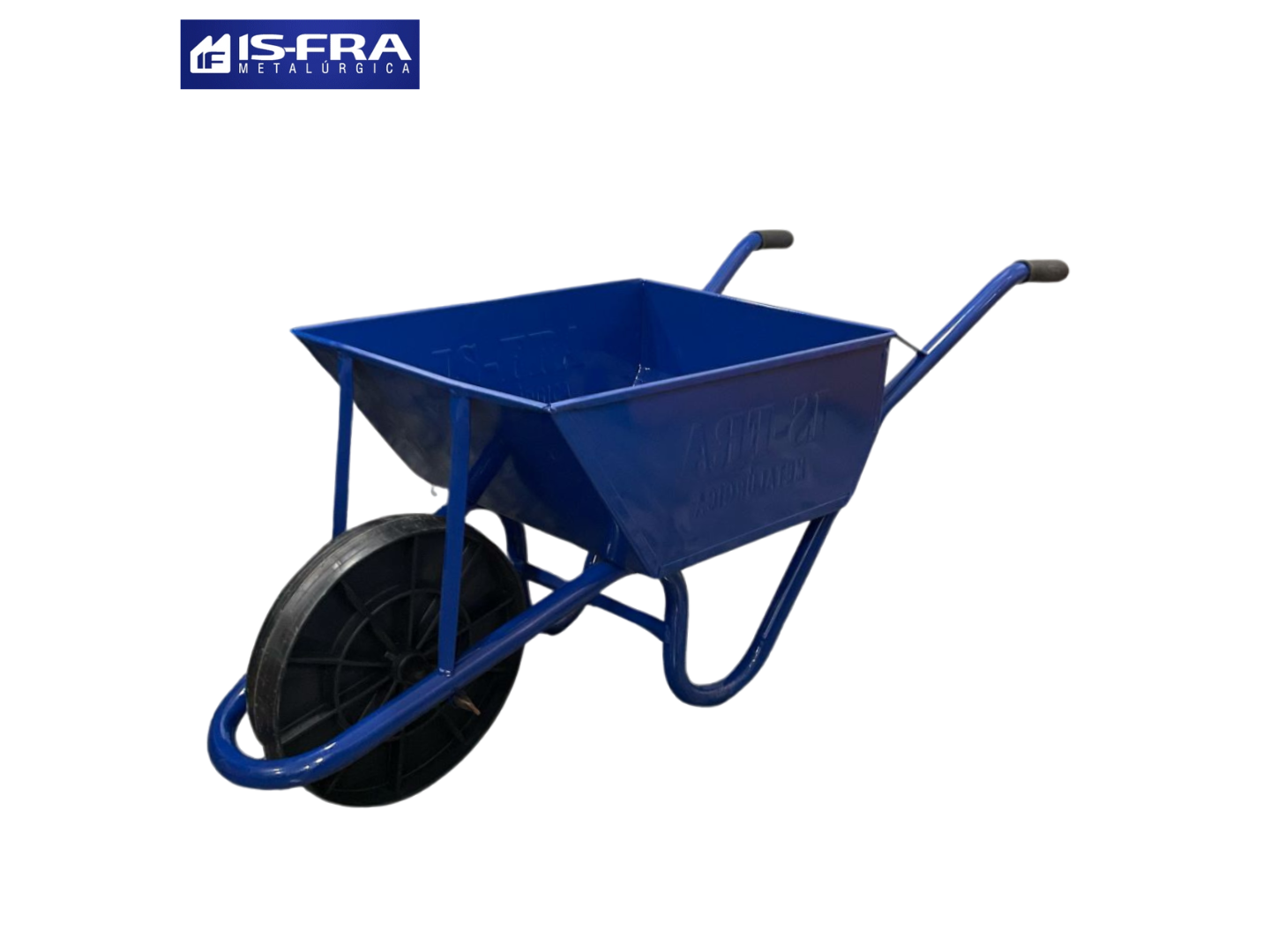 Carretilla 70 lts - Is Fra / HCO05