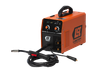 Soldadora inverter tridual - Lusqtoff / IRONMIG-100