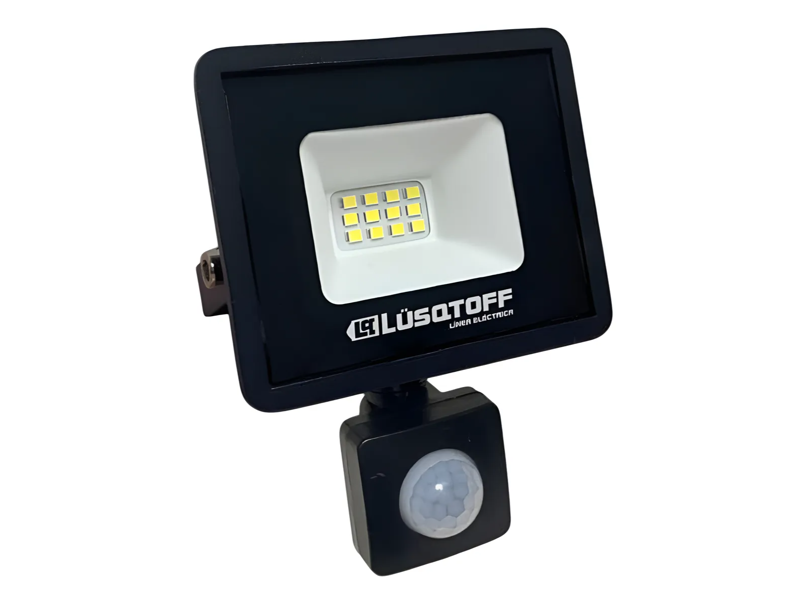 Proyector led con sensor 20W - Lusqtoff / LQ-PLCS20F